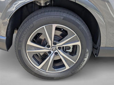 2024 Lexus RX 350 FWD