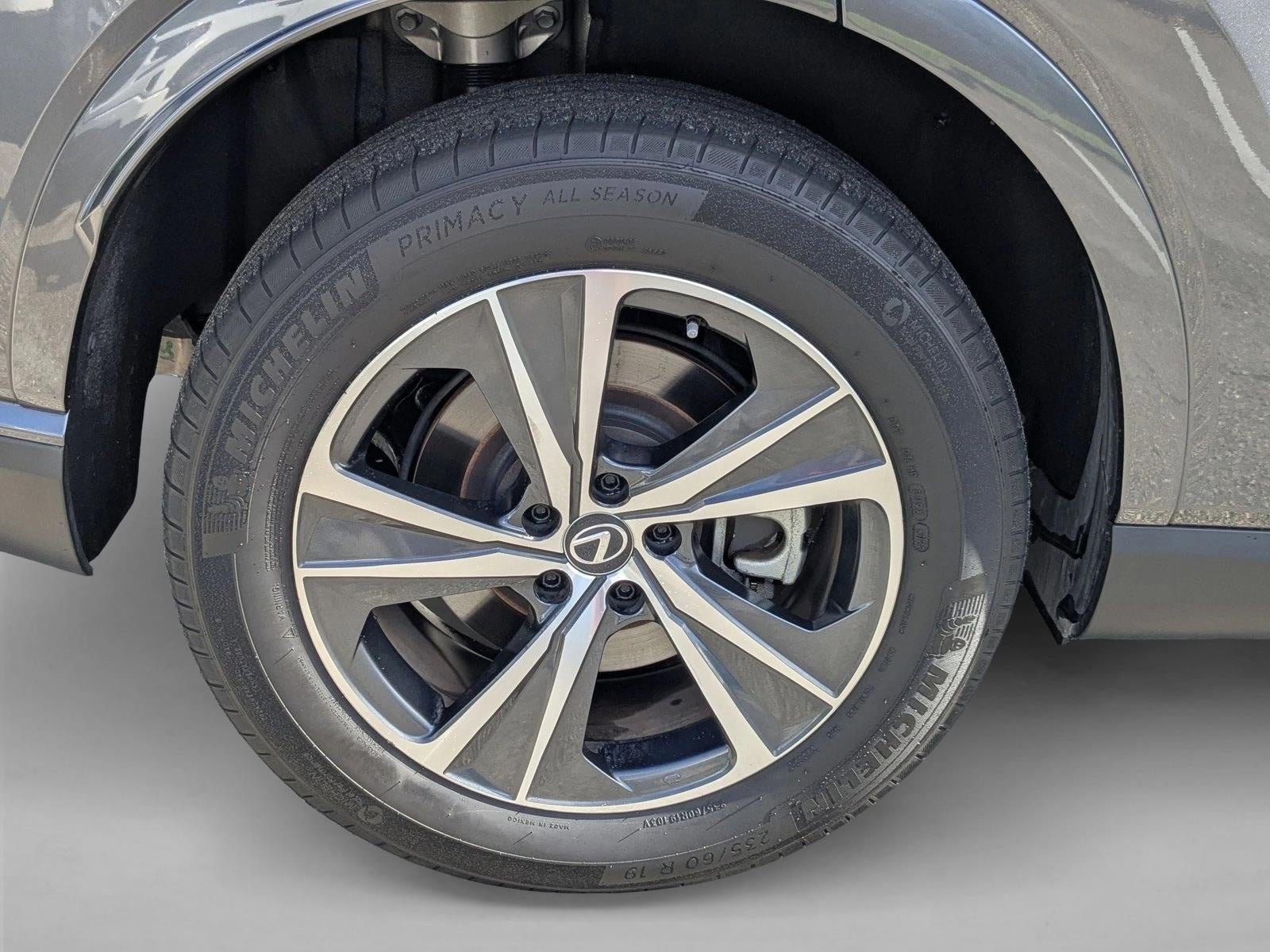 2024 Lexus RX 350 FWD