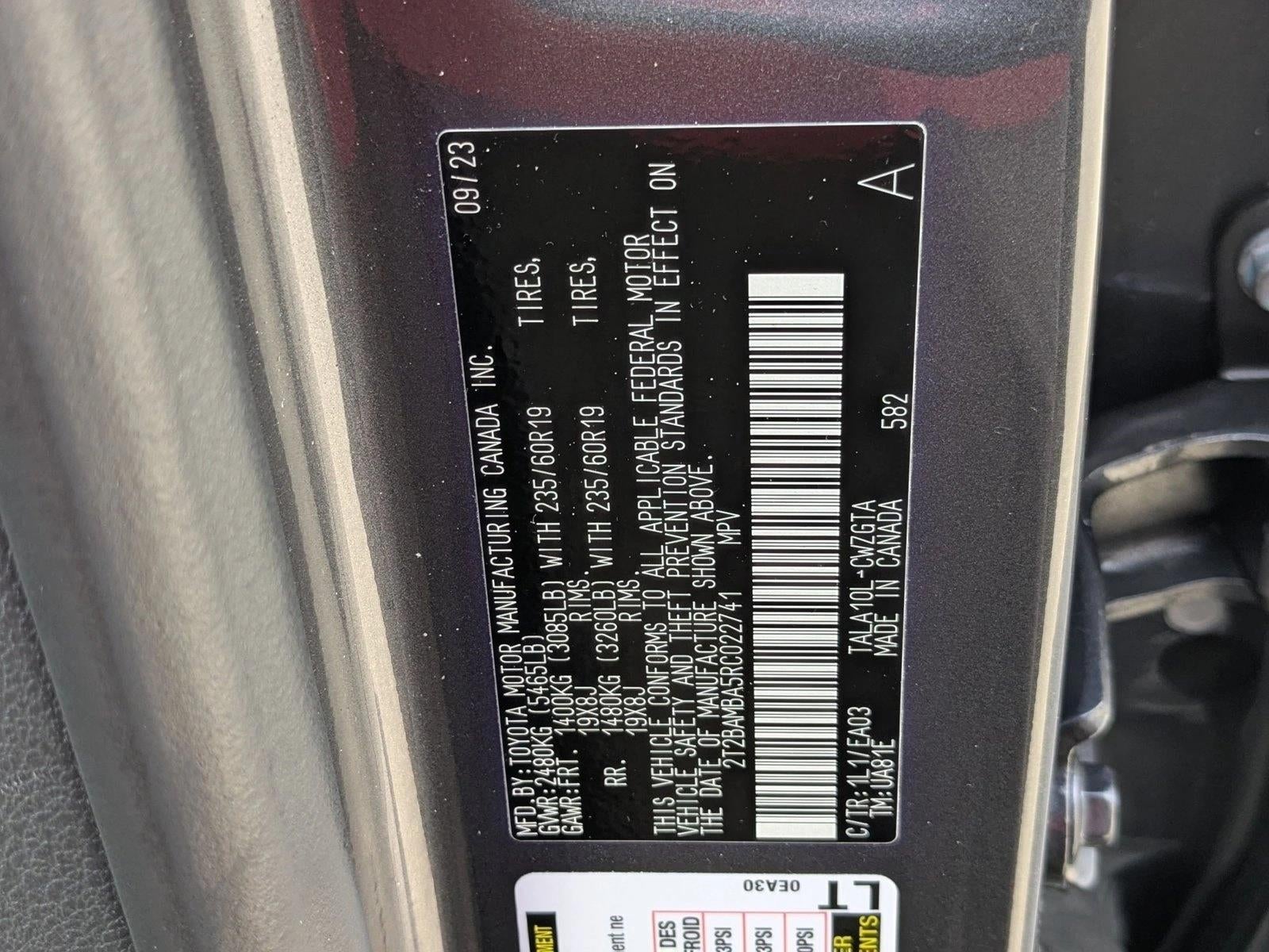 2024 Lexus RX 350 FWD