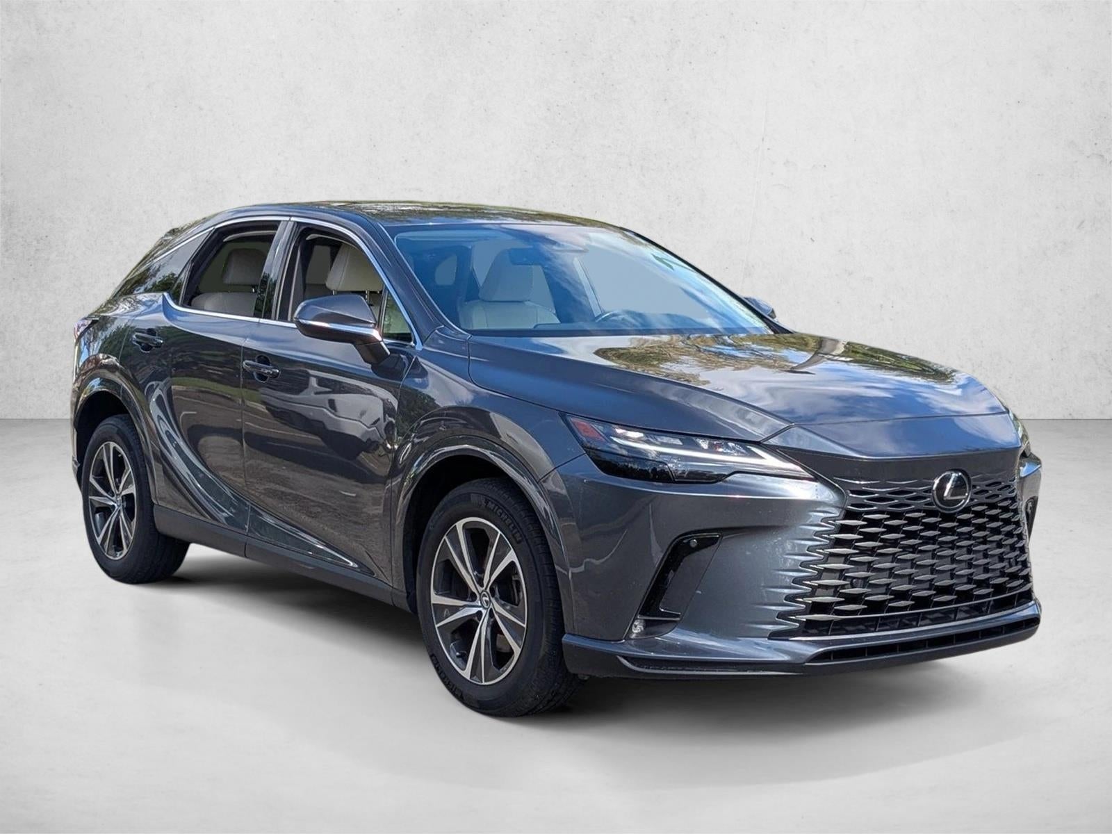 2024 Lexus RX 350 FWD