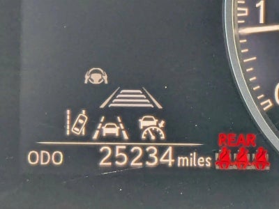 2024 Lexus RX 350 FWD