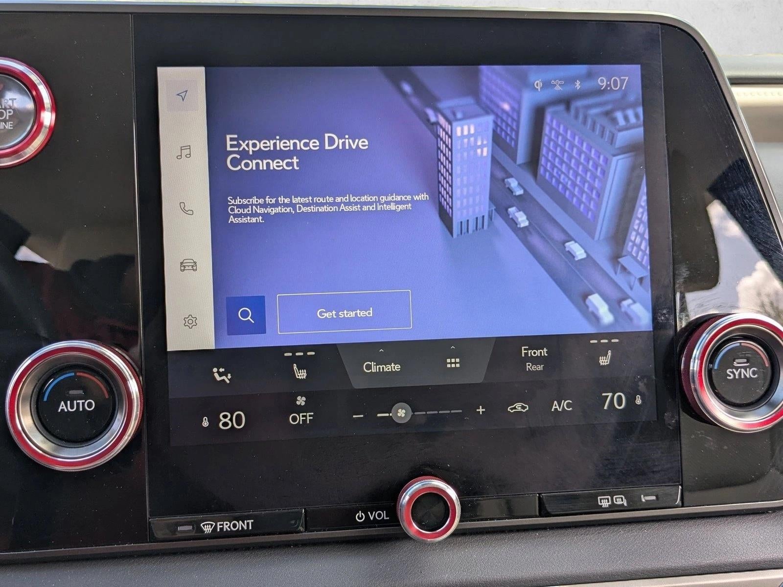 2024 Lexus RX 350 FWD