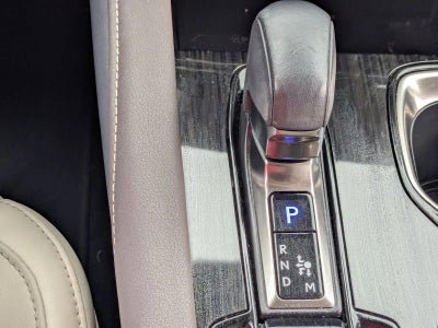 2024 Lexus RX 350 FWD