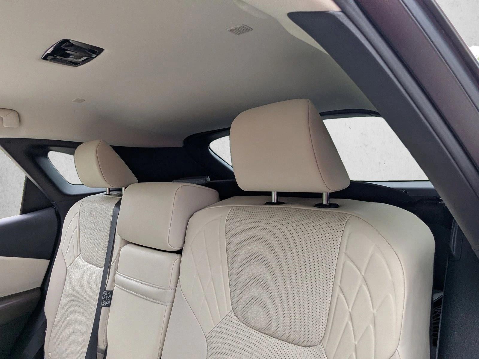 2024 Lexus RX 350 FWD