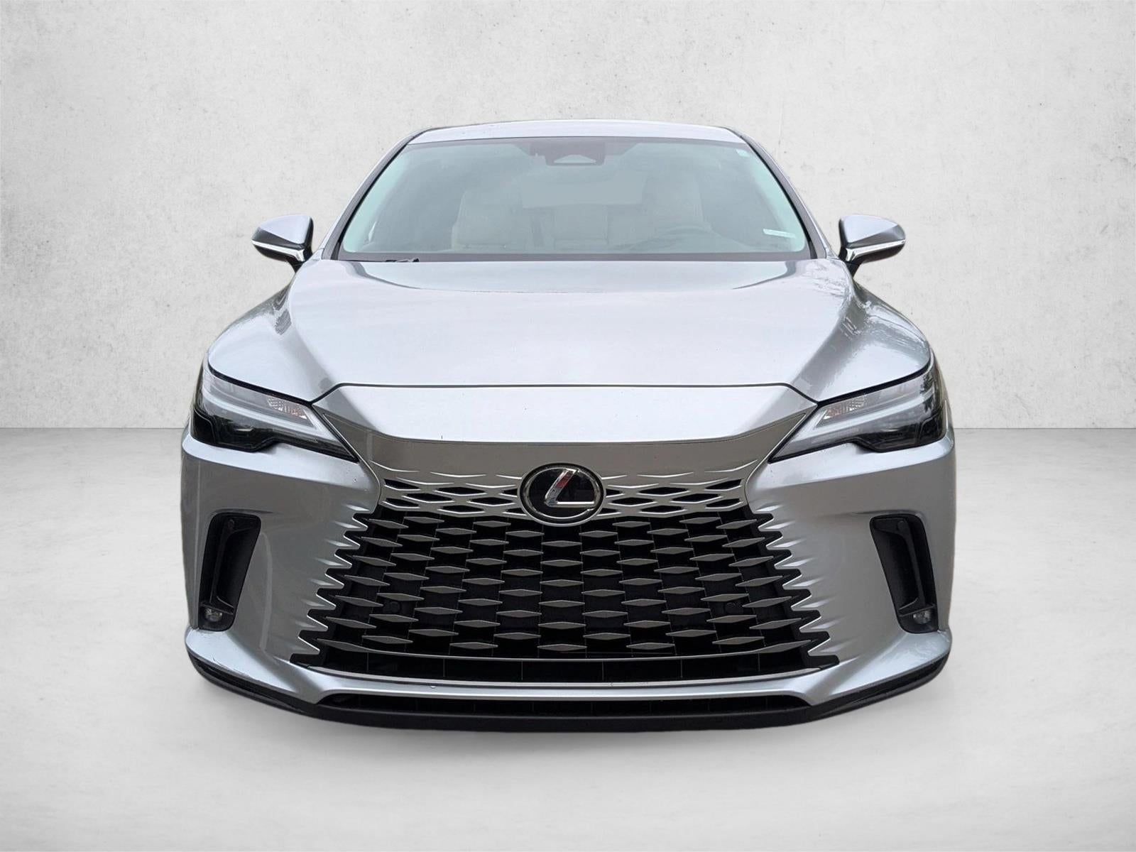 2024 Lexus RX 350 FWD