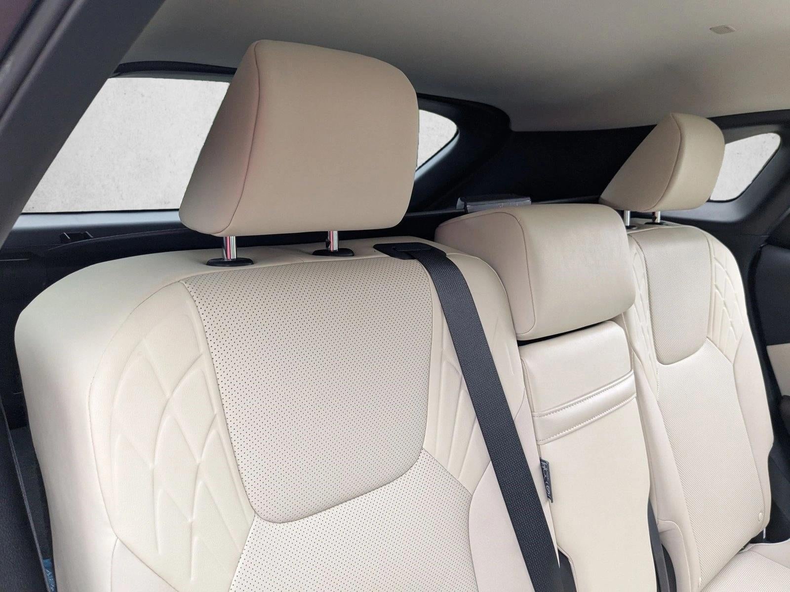 2024 Lexus RX 350 FWD