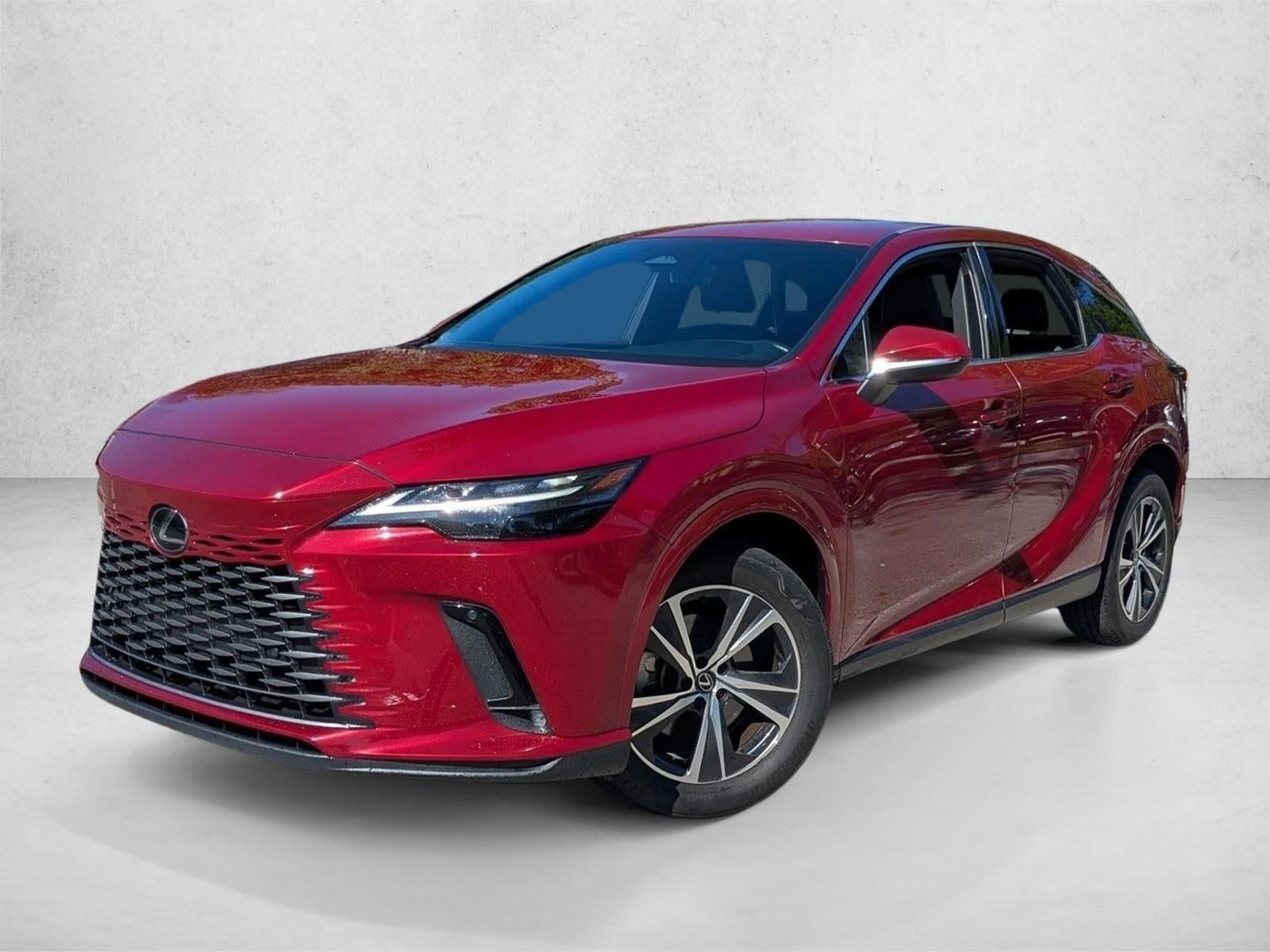 2023 Lexus RX 350 FWD