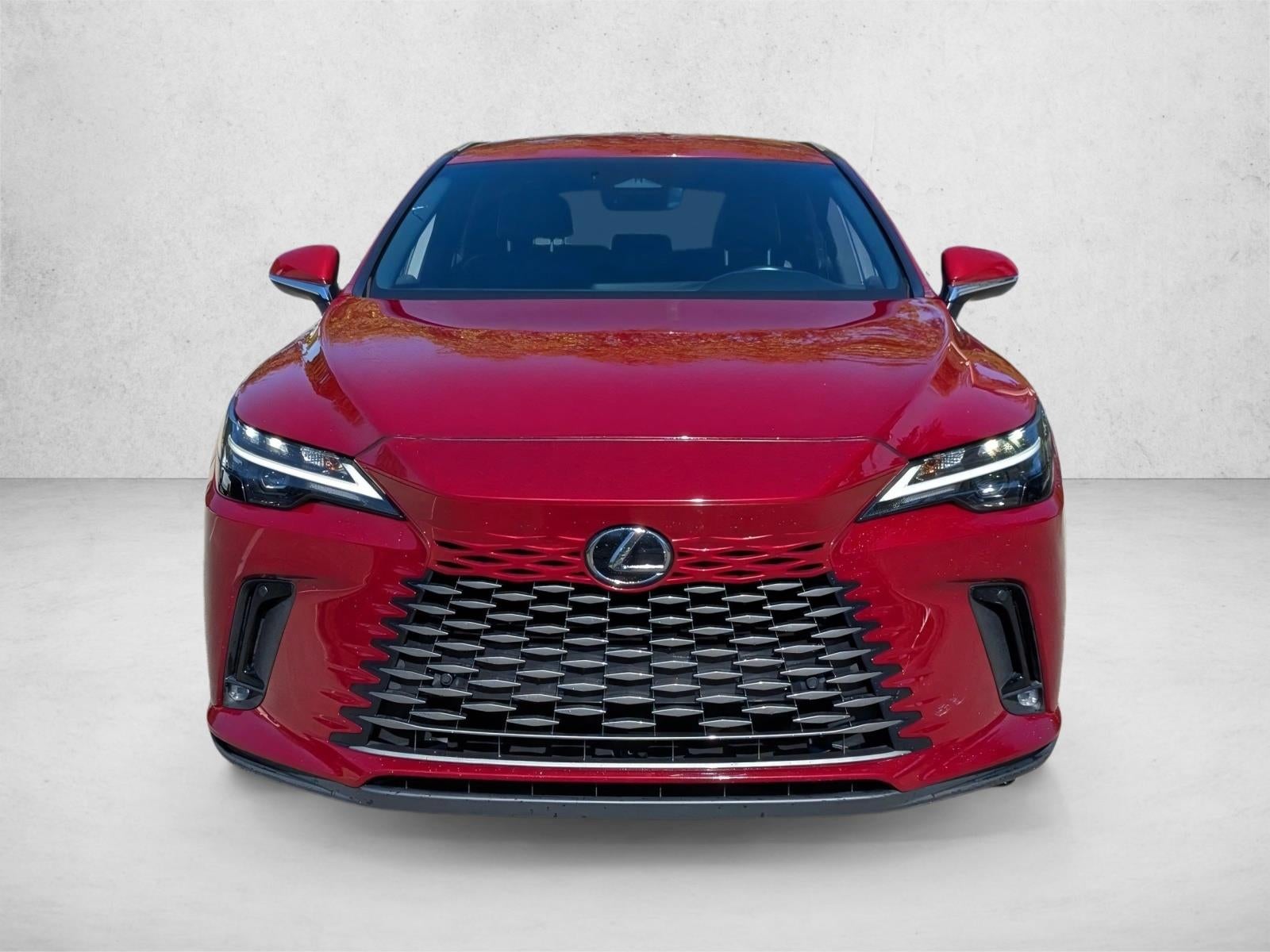 2023 Lexus RX 350 FWD