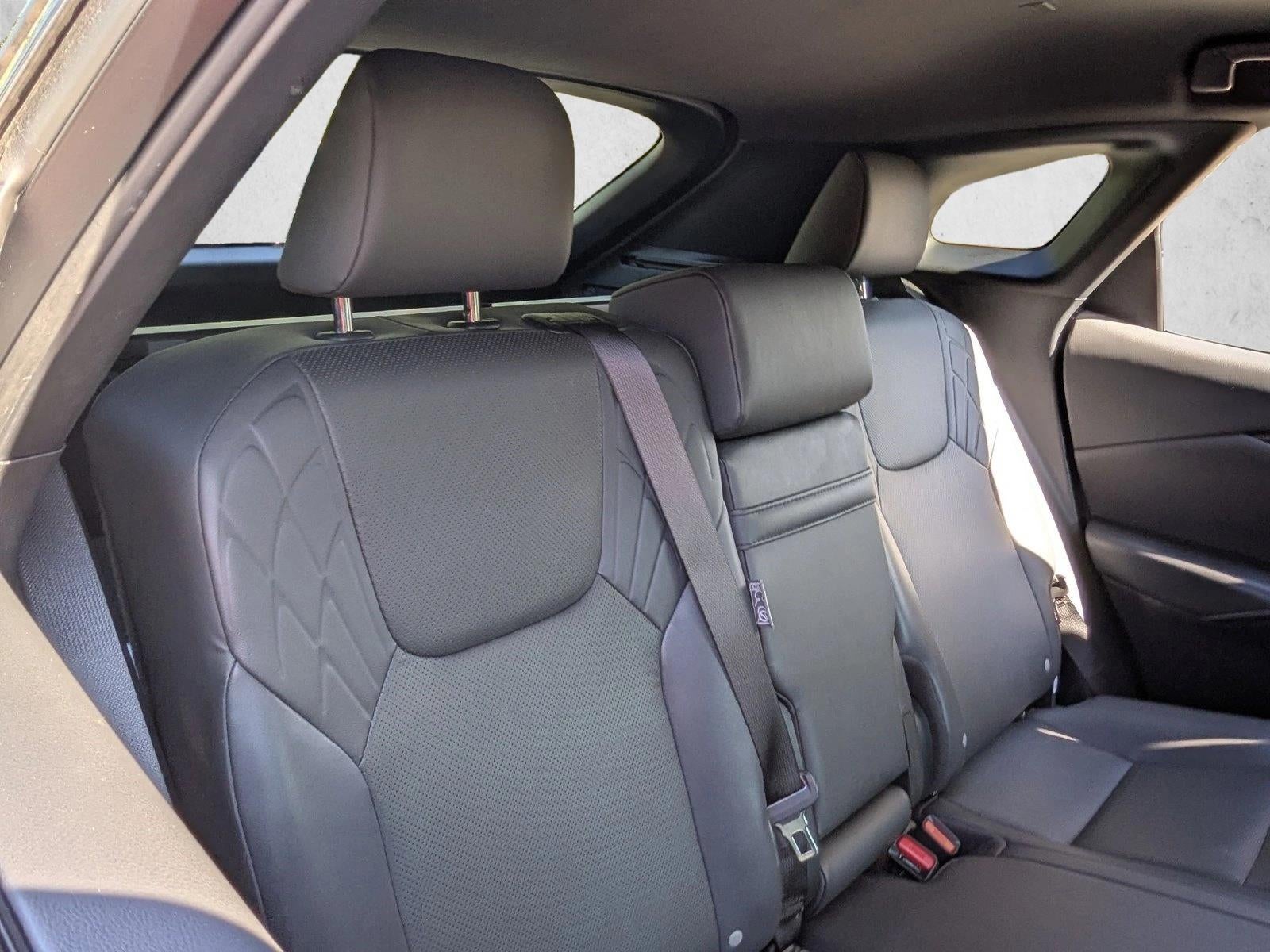 2023 Lexus RX 350 FWD