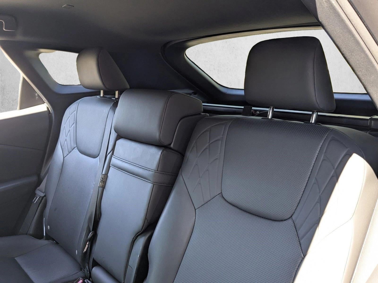 2023 Lexus RX 350 FWD