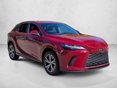 2023 Lexus RX 350 FWD