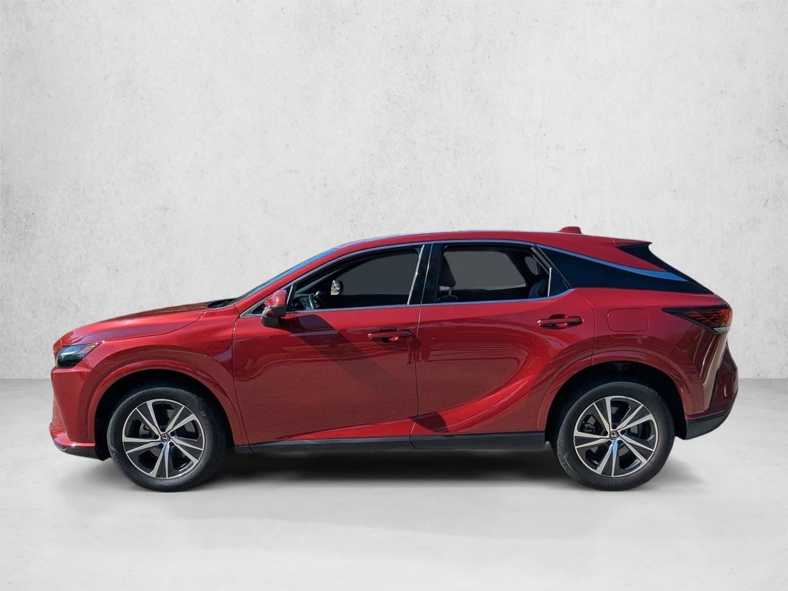 2023 Lexus RX 350 FWD