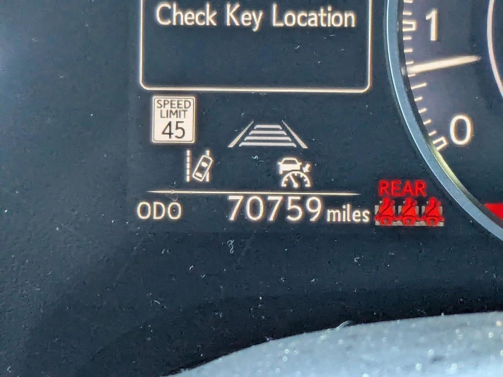 2023 Lexus RX 350 FWD