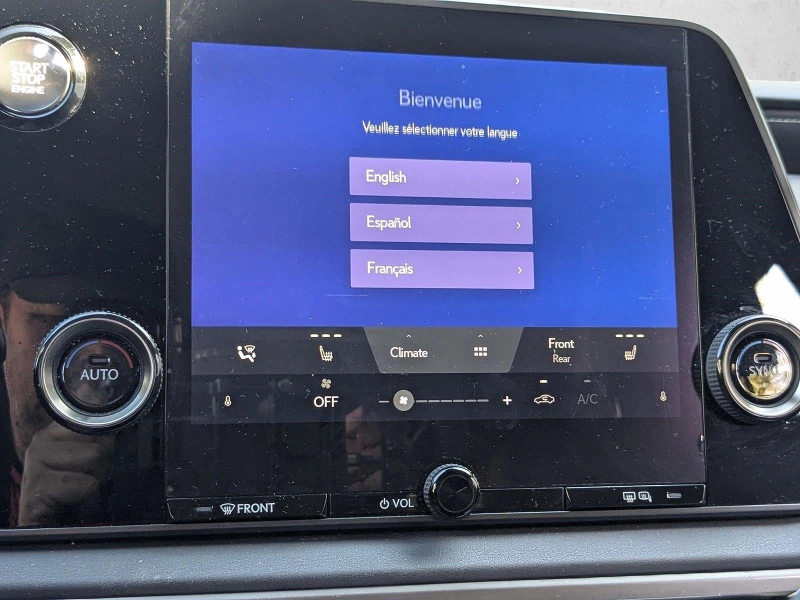 2023 Lexus RX 350 FWD