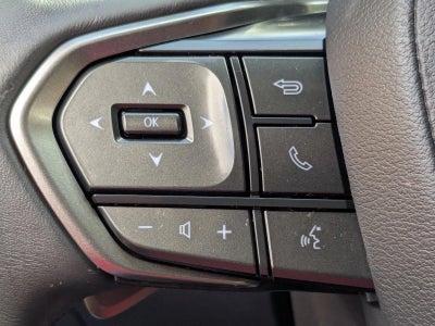 2025 Lexus RX 350 FWD