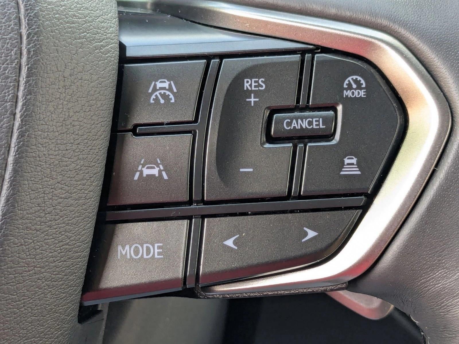 2025 Lexus RX 350 FWD