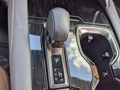 2025 Lexus RX 350 FWD