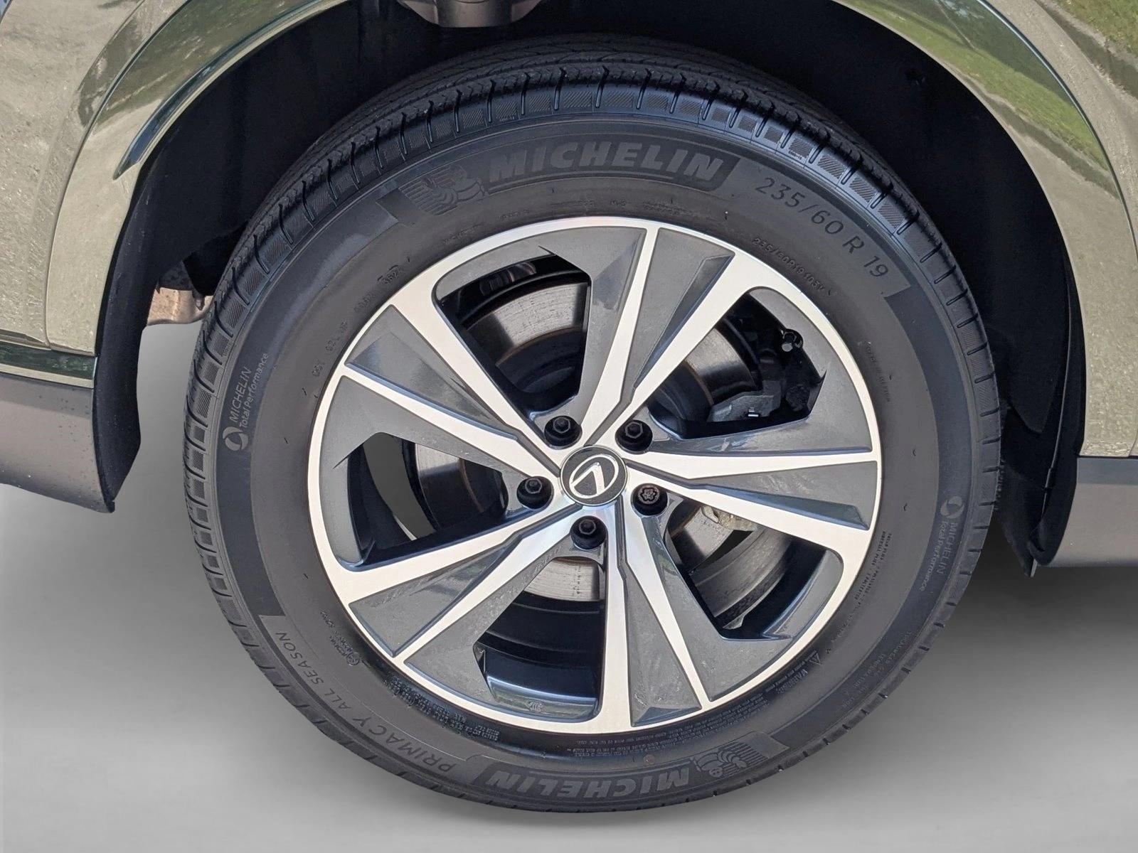 2025 Lexus RX 350 FWD