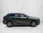 2025 Lexus RX 350 FWD