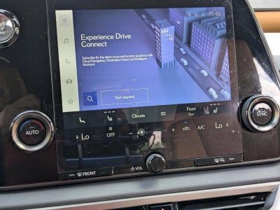2025 Lexus RX 350 FWD