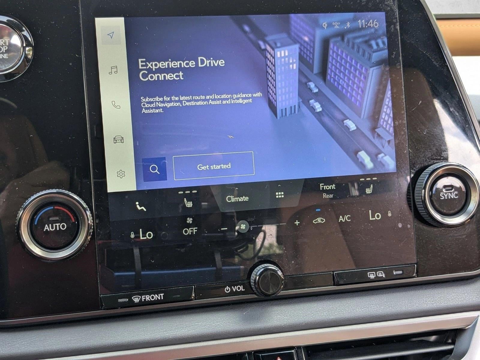 2025 Lexus RX 350 FWD