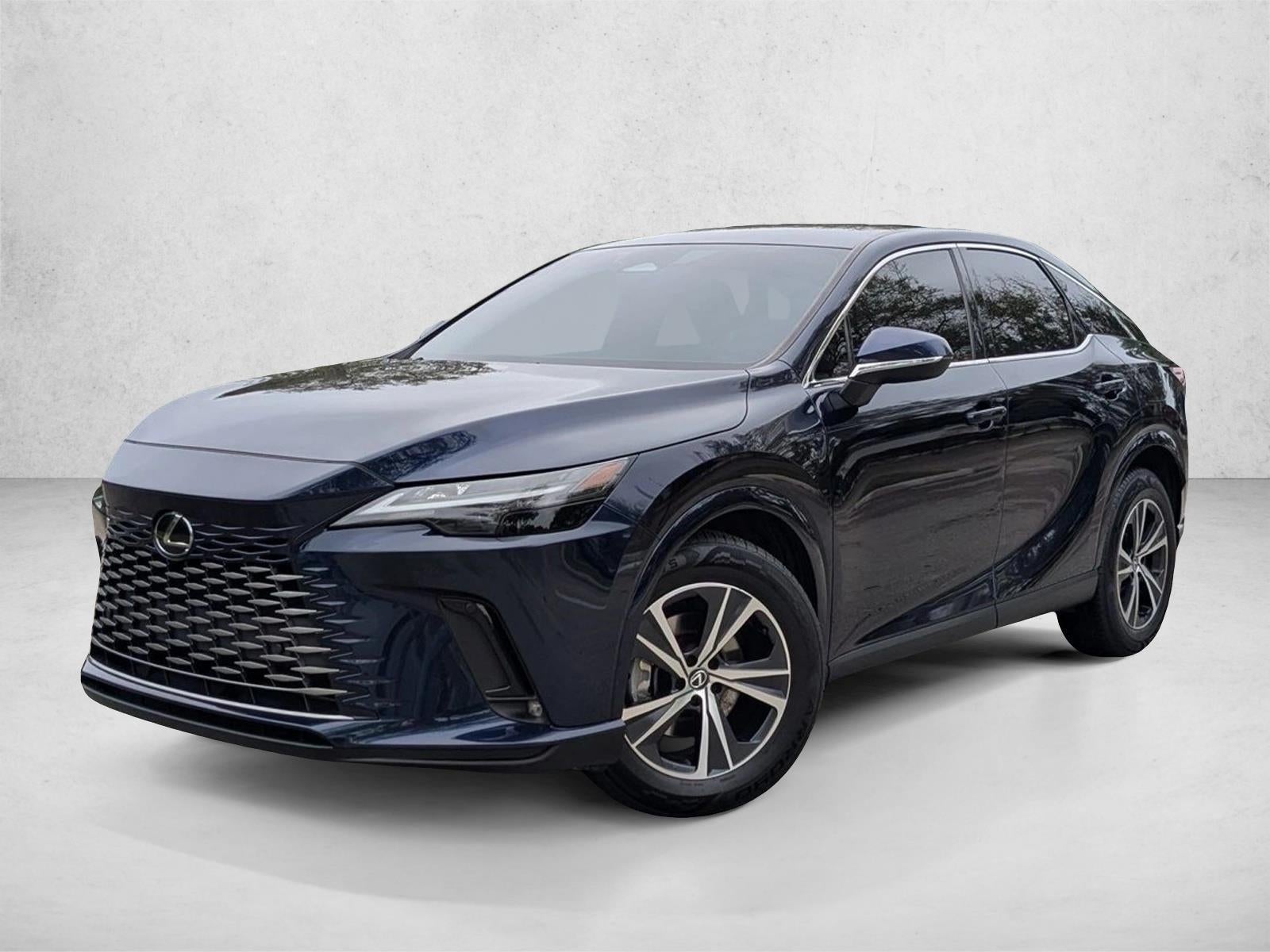 2023 Lexus RX 350 FWD