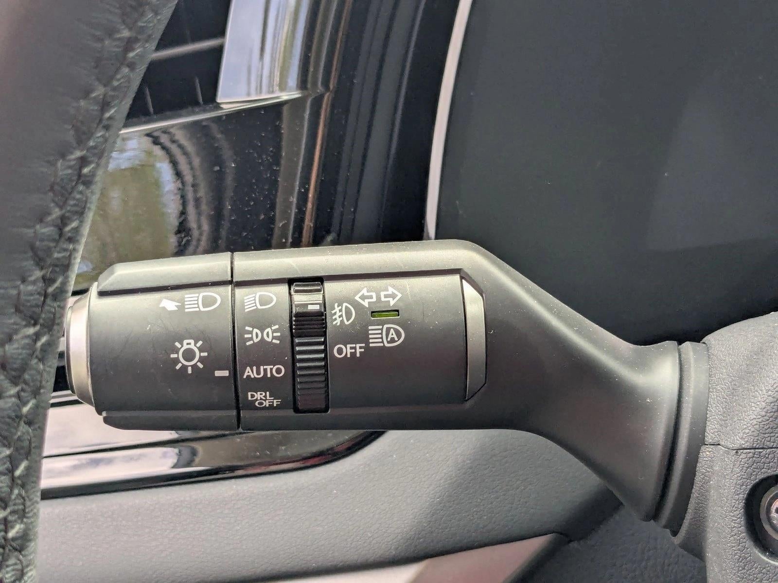 2024 Lexus RX 350 FWD