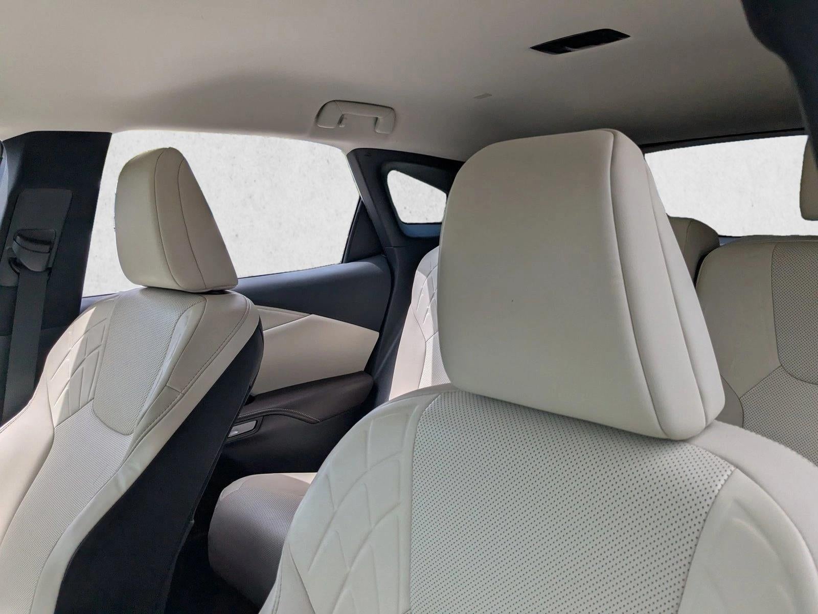 2024 Lexus RX 350 FWD