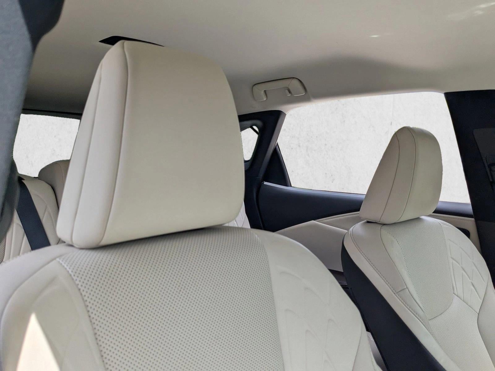 2024 Lexus RX 350 FWD