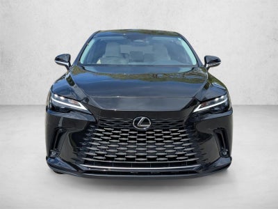 2024 Lexus RX 350 FWD