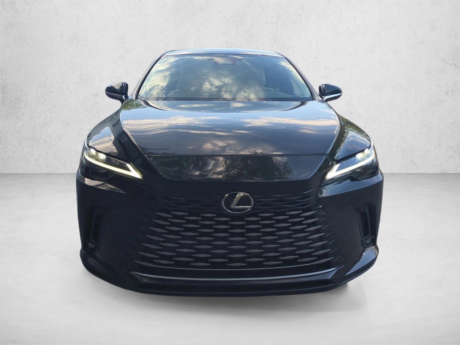 2024 Lexus RX 350 FWD