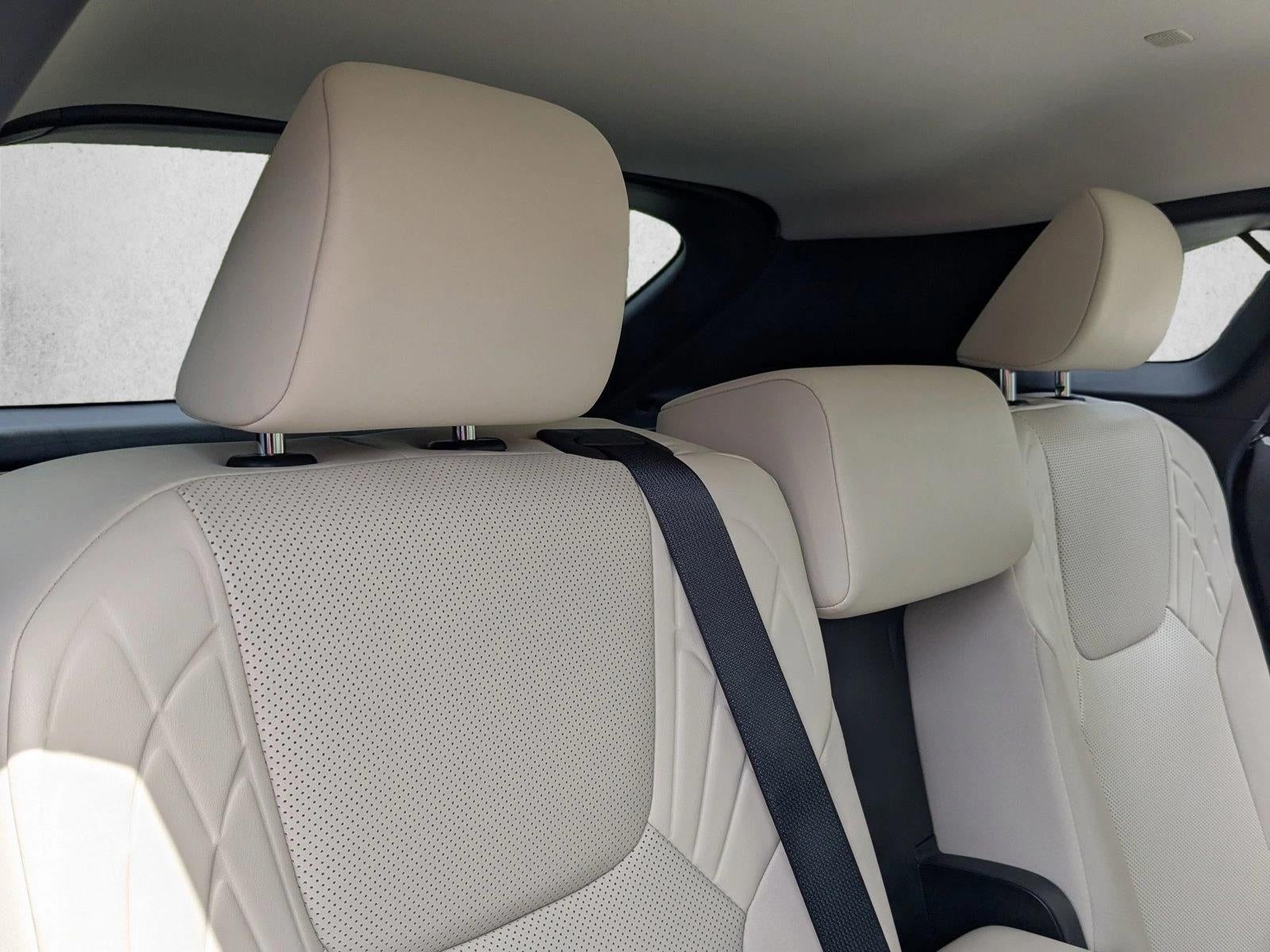 2024 Lexus RX 350 FWD