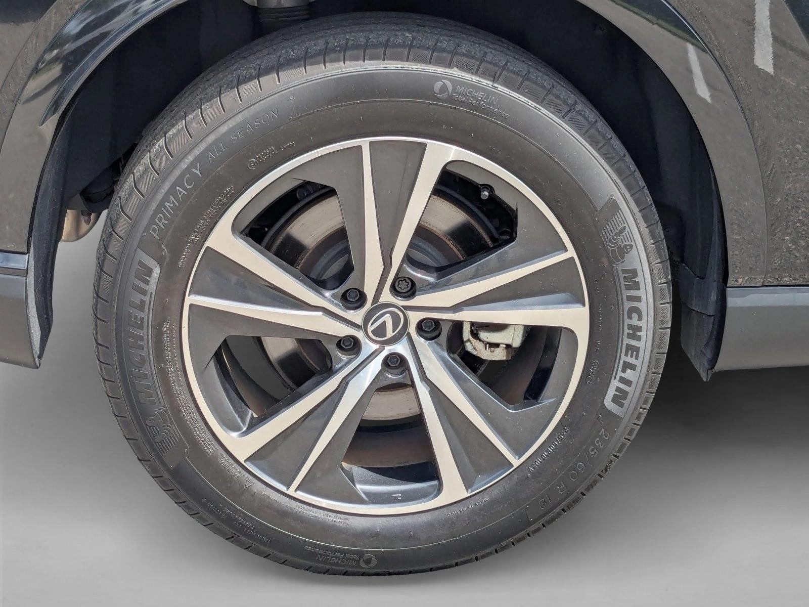 2024 Lexus RX 350 FWD