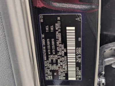 2024 Lexus RX 350 FWD