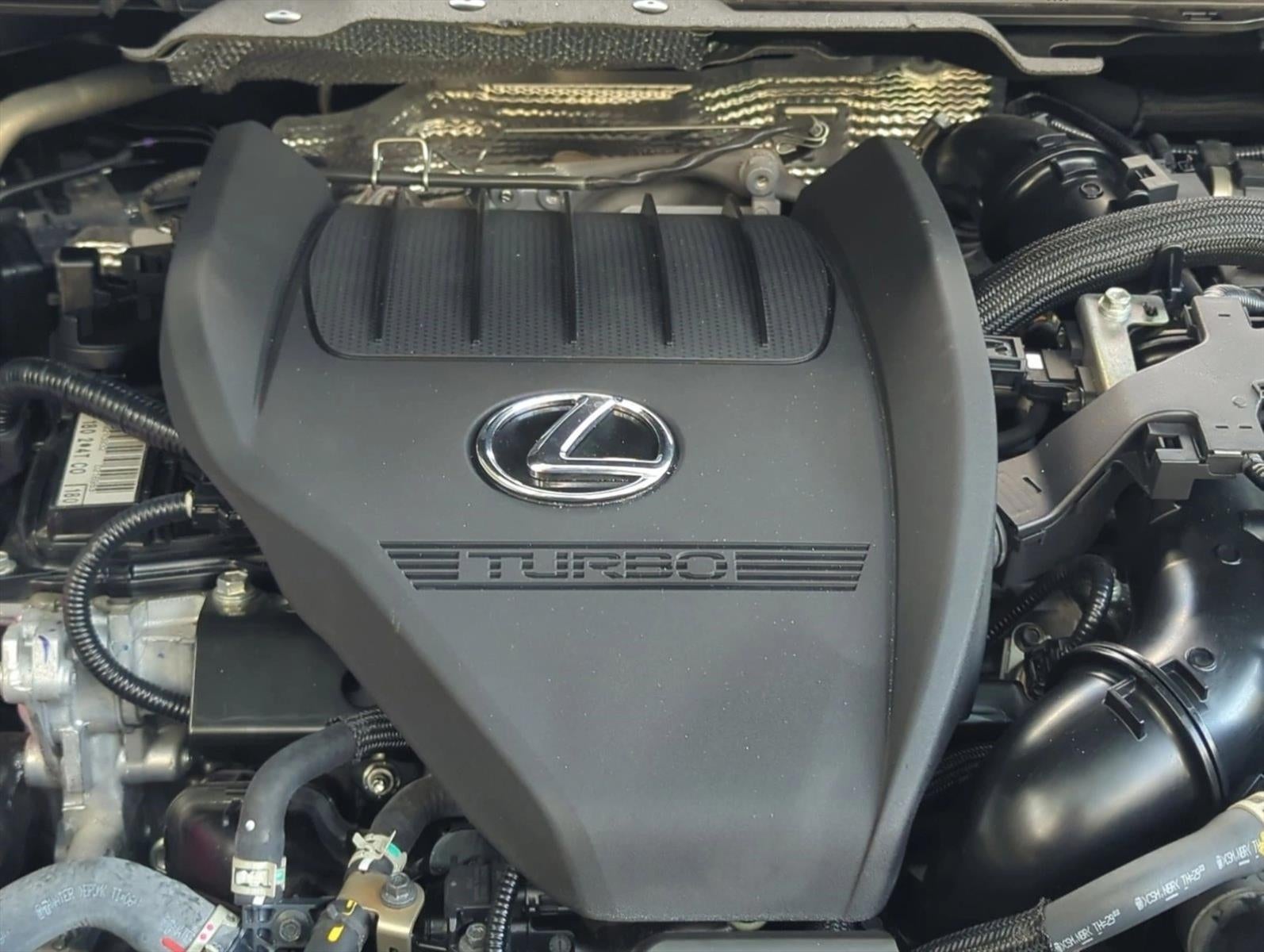 2024 Lexus RX 350 FWD