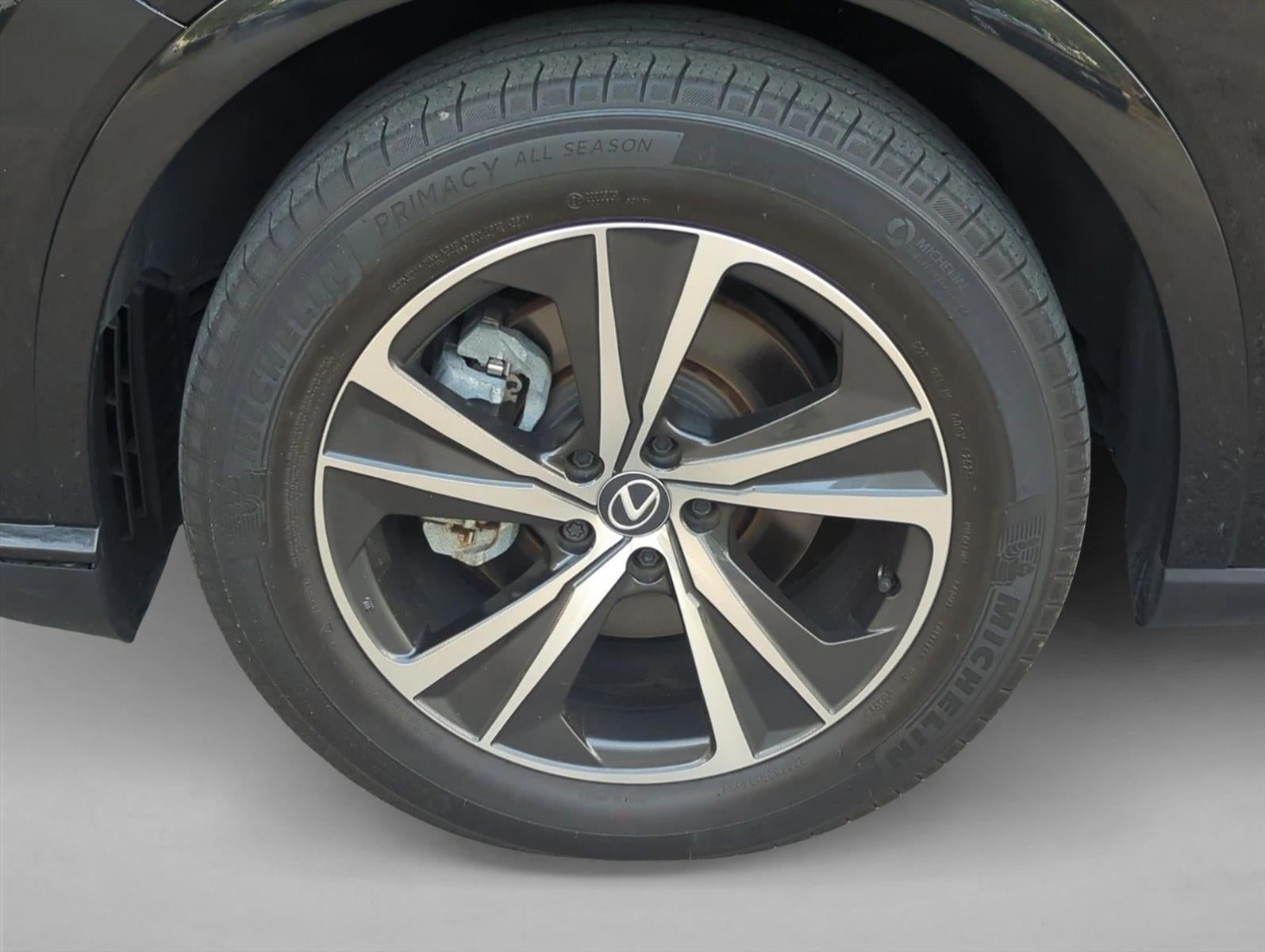 2024 Lexus RX 350 FWD