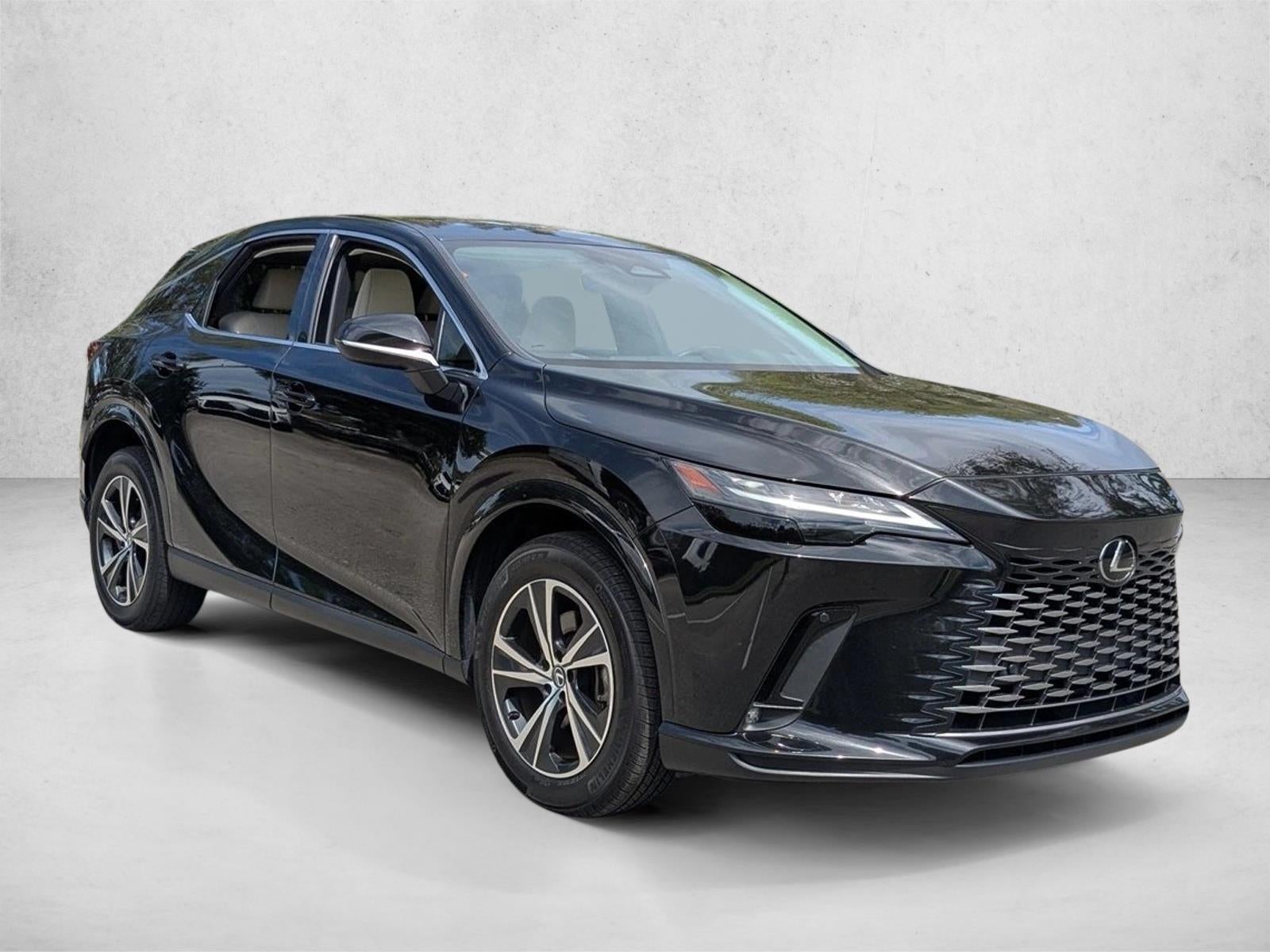 2024 Lexus RX 350 FWD