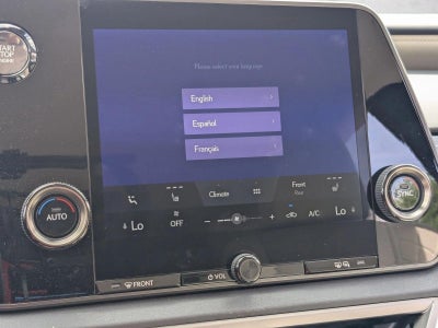 2024 Lexus RX 350 FWD