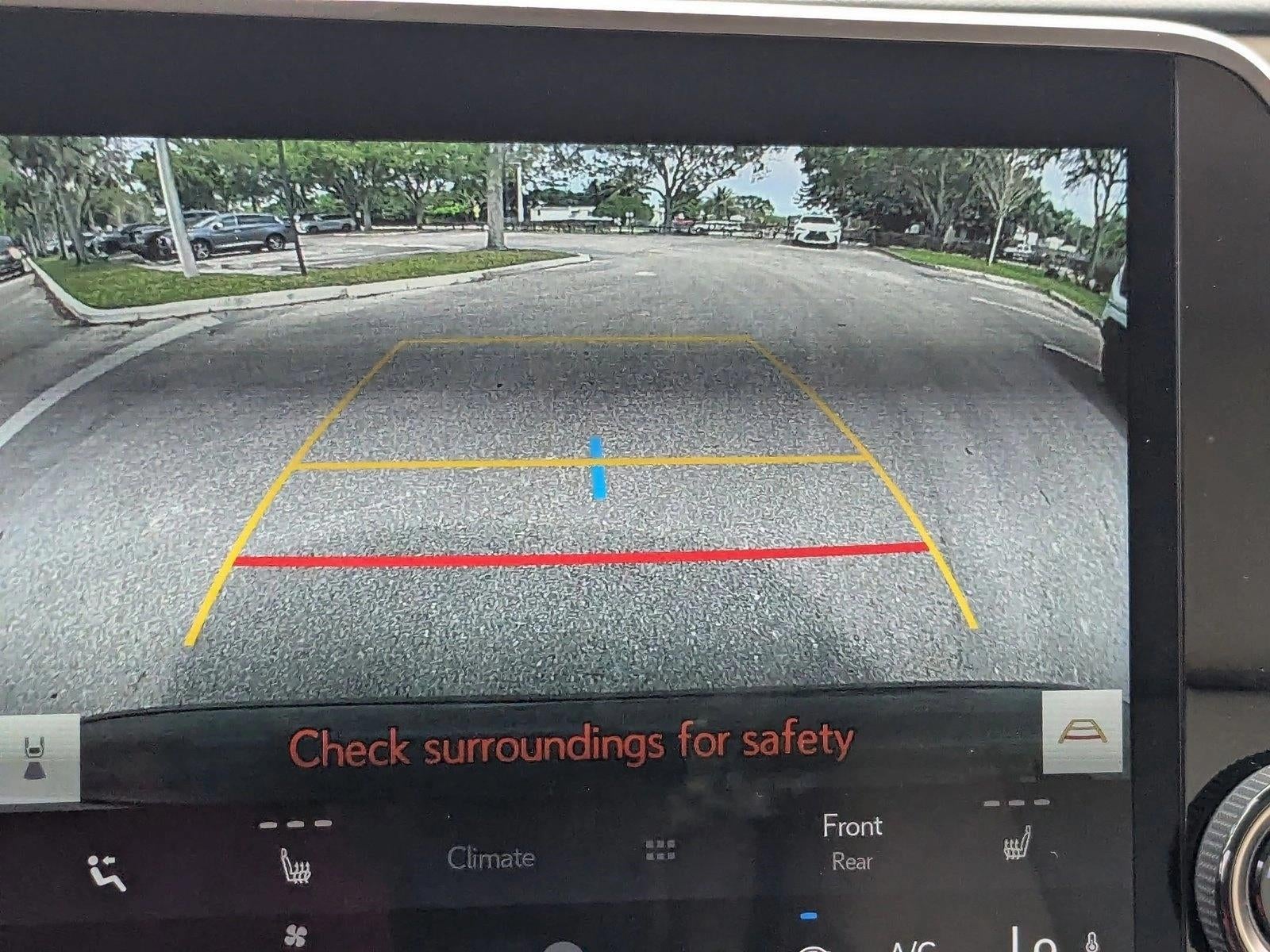 2024 Lexus RX 350 FWD