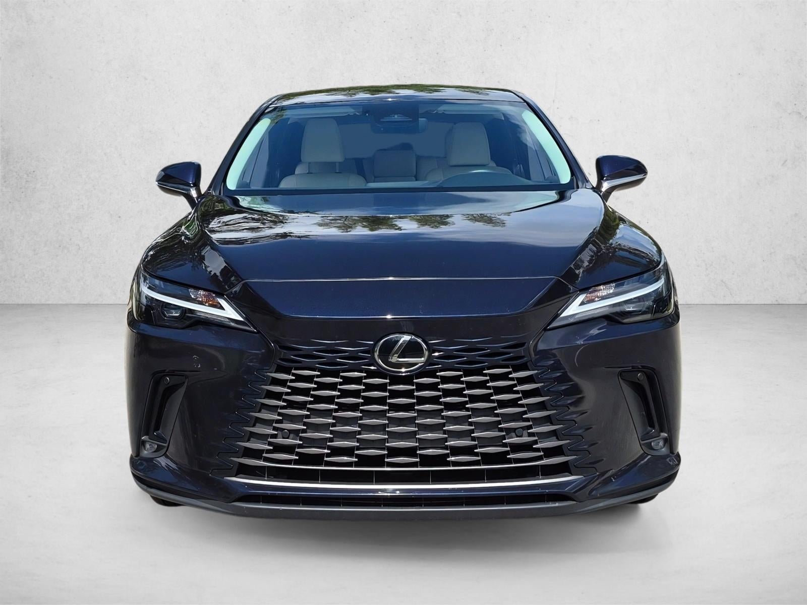 2024 Lexus RX 350 FWD