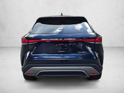 2024 Lexus RX 350 FWD