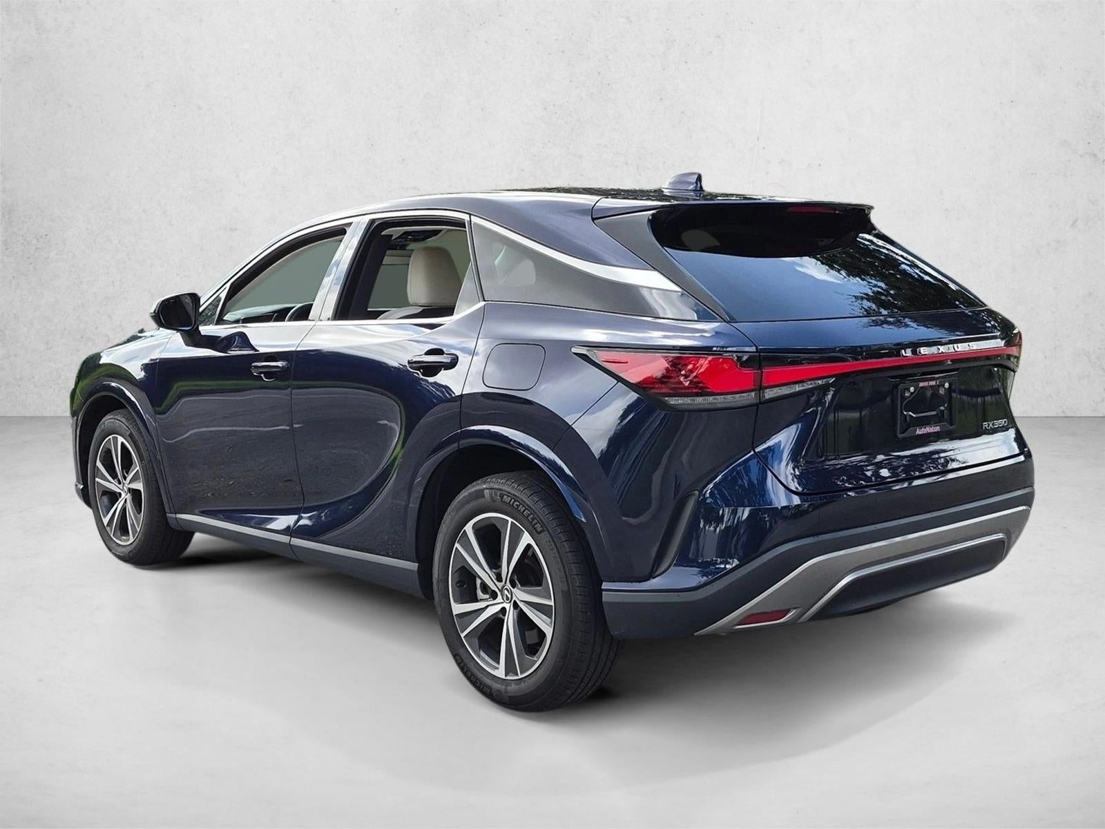 2024 Lexus RX 350 FWD