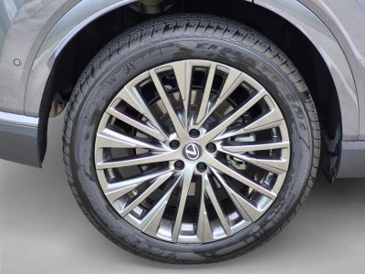2023 Lexus RX 350 Luxury FWD