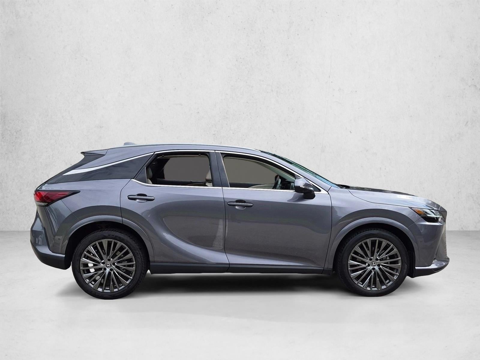 2023 Lexus RX 350 Luxury FWD