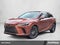 2023 Lexus RX 350 Luxury FWD