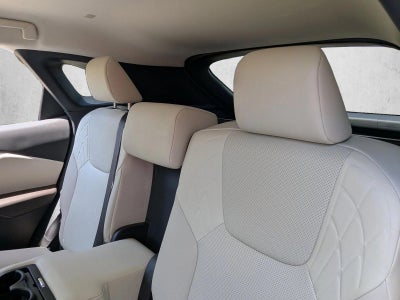 2024 Lexus RX 350 FWD