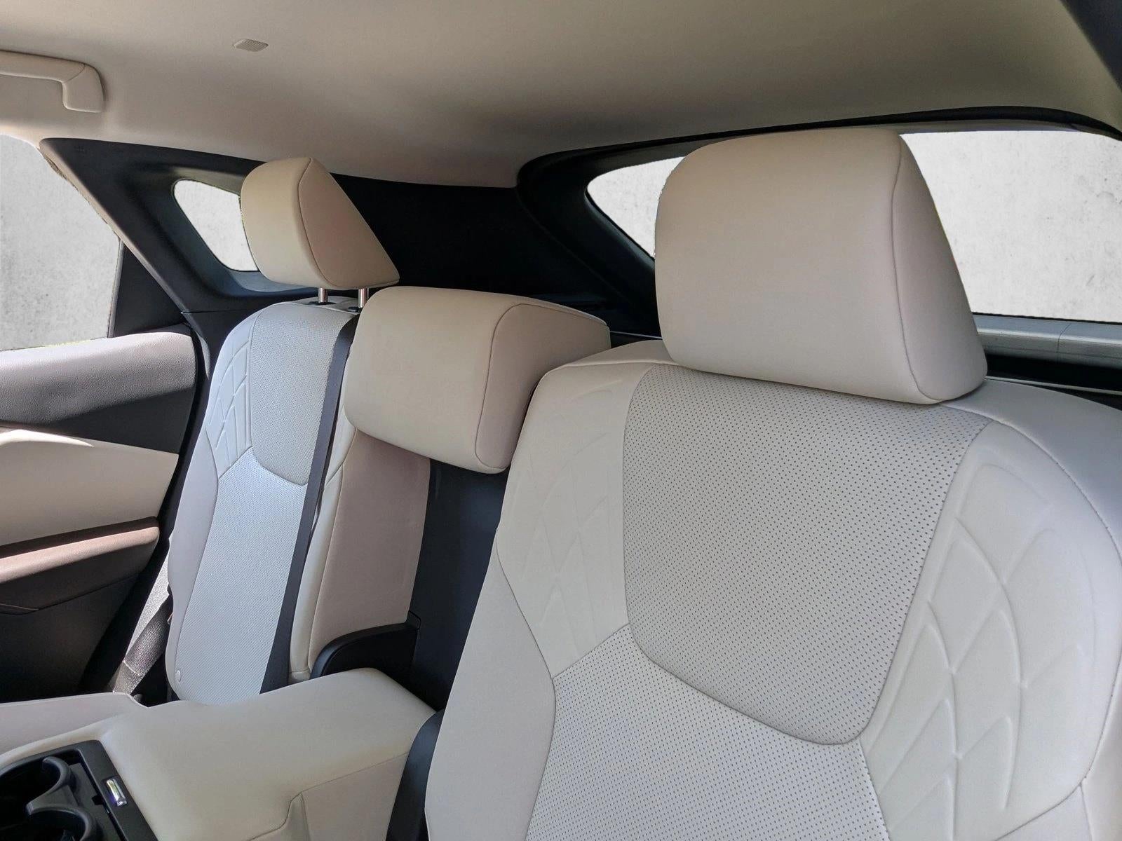 2024 Lexus RX 350 FWD