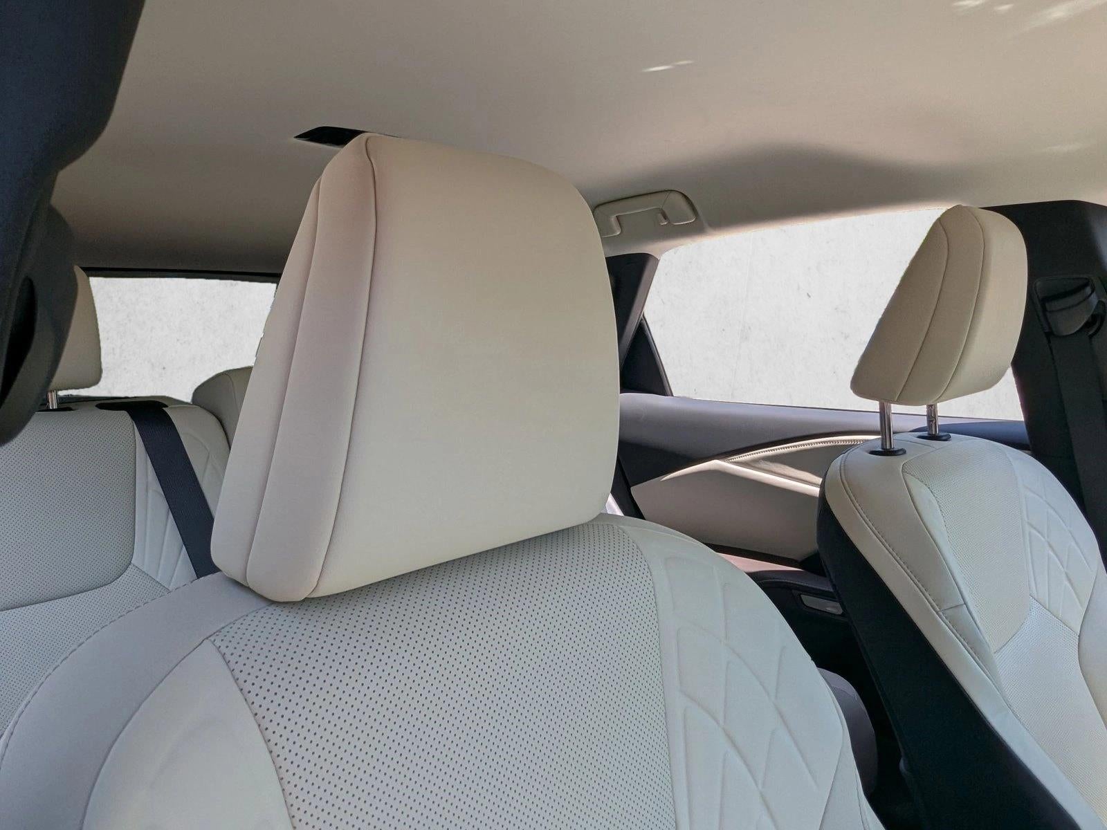 2024 Lexus RX 350 FWD