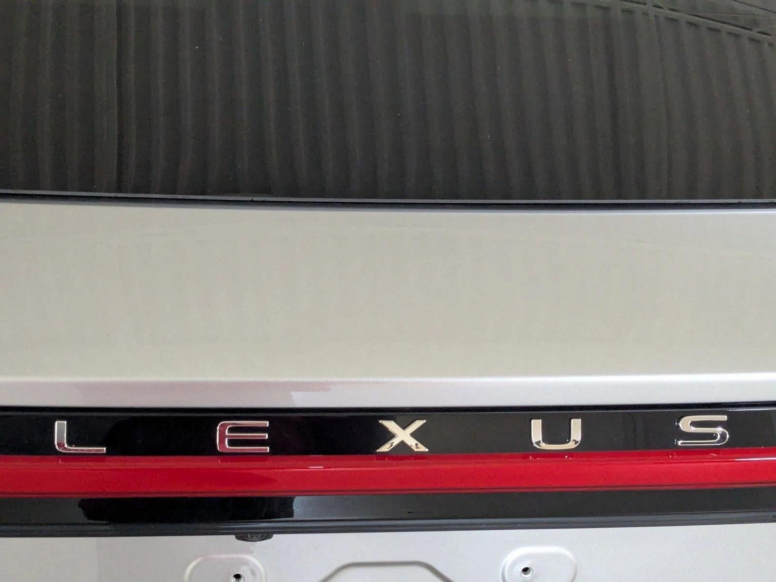 2024 Lexus RX 350 FWD