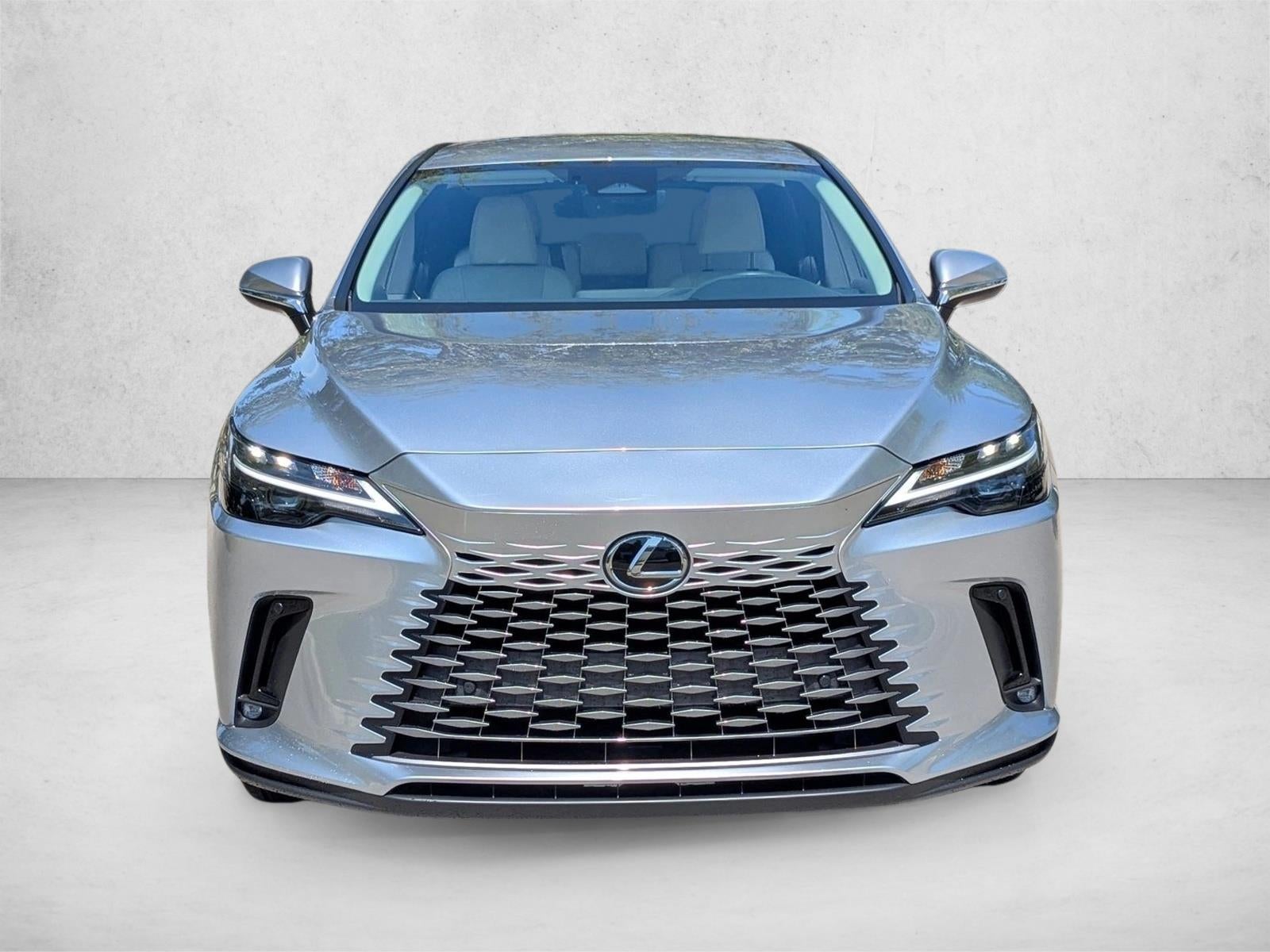 2024 Lexus RX 350 FWD